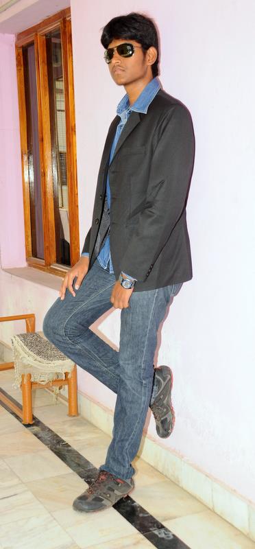 Topper