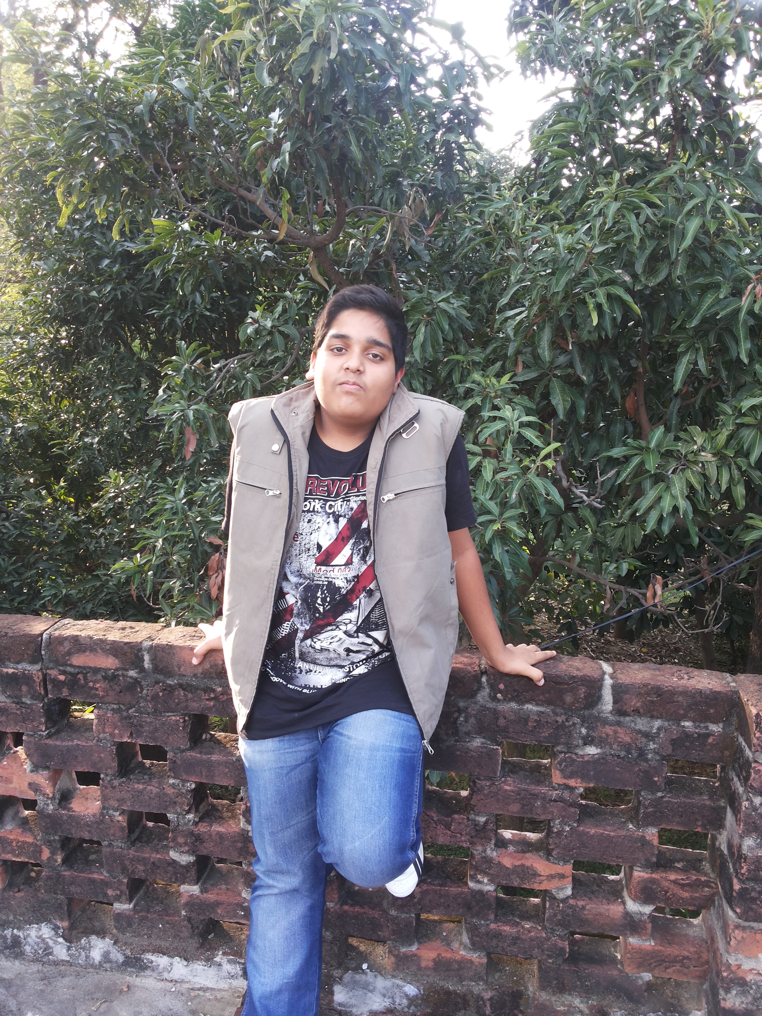 Topper