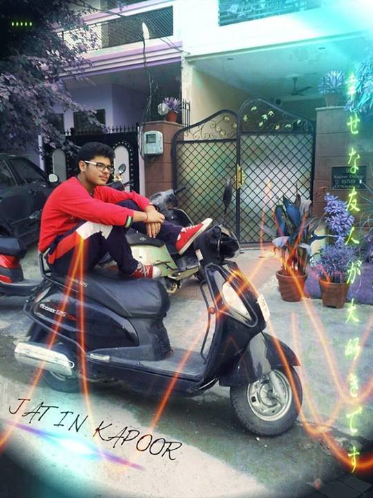 Topper