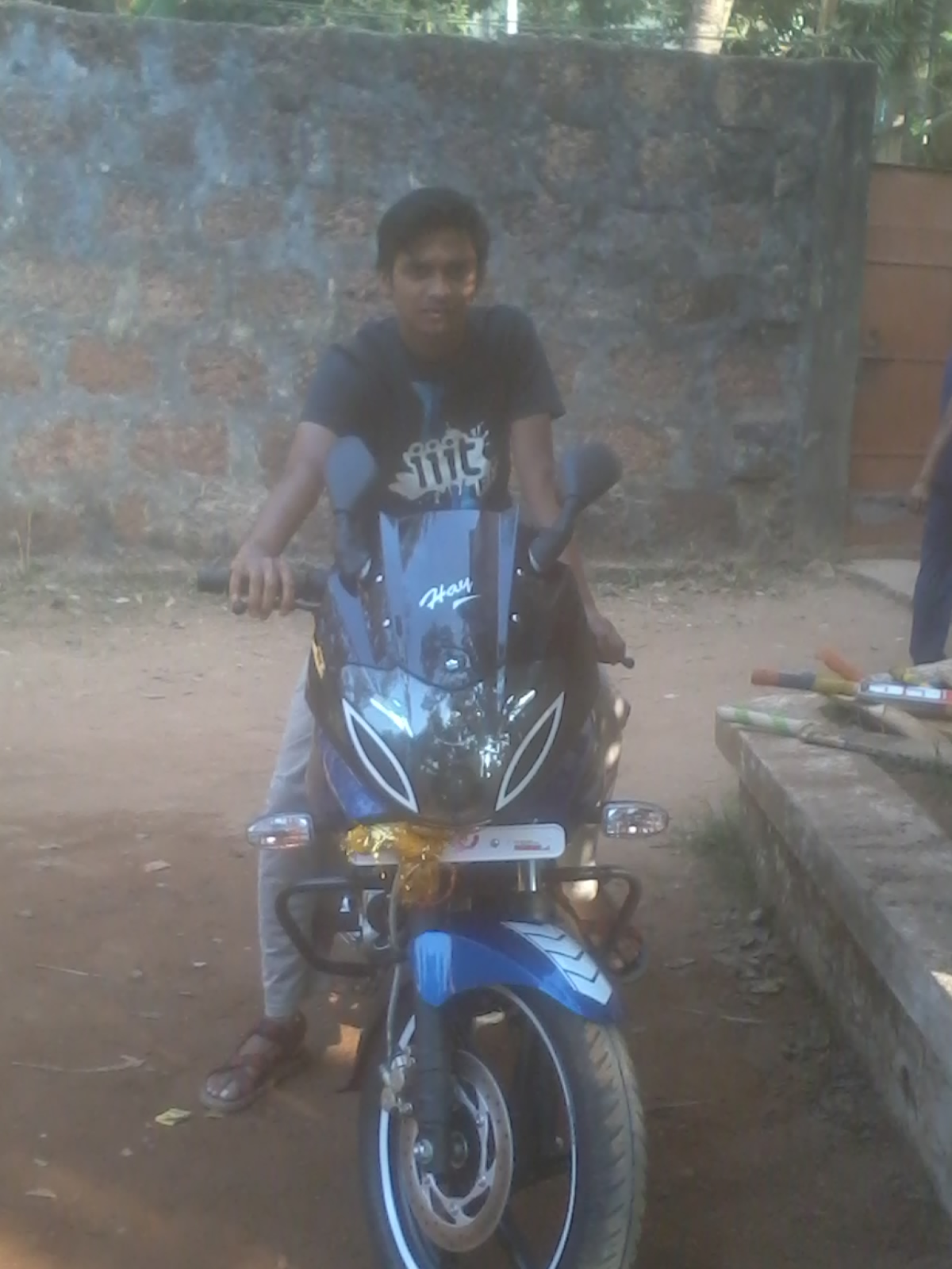 Topper