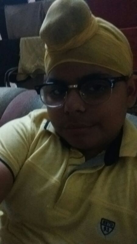 Topper