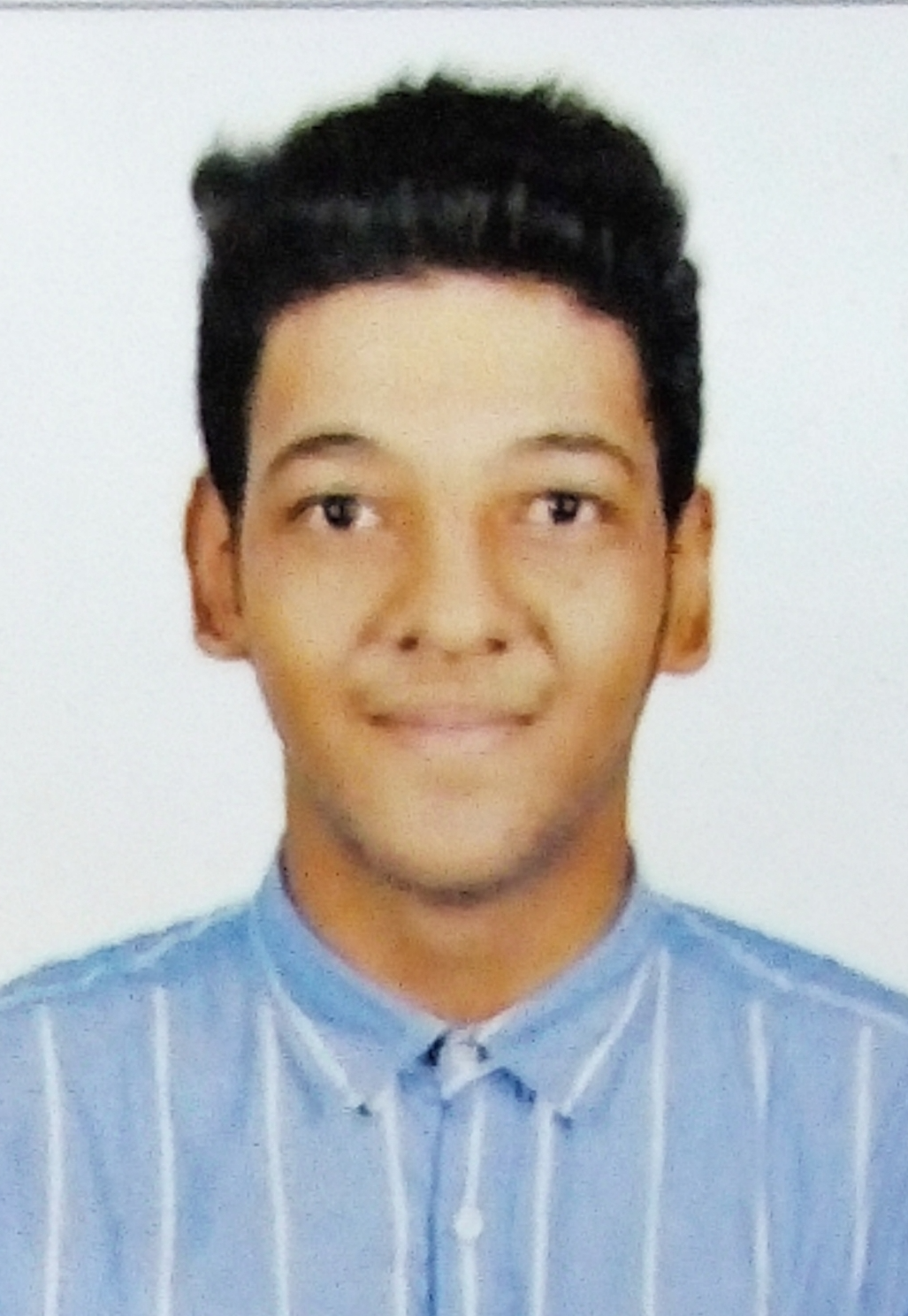 Topper