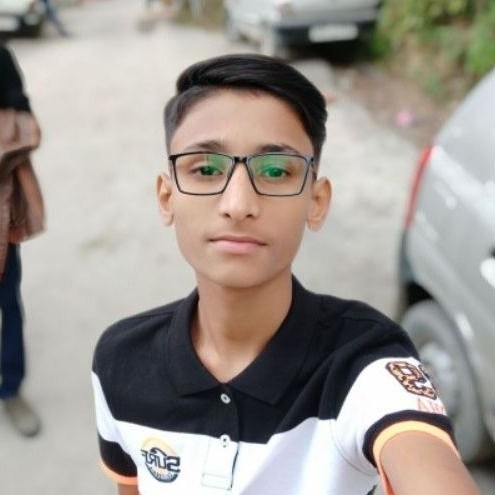 Topper