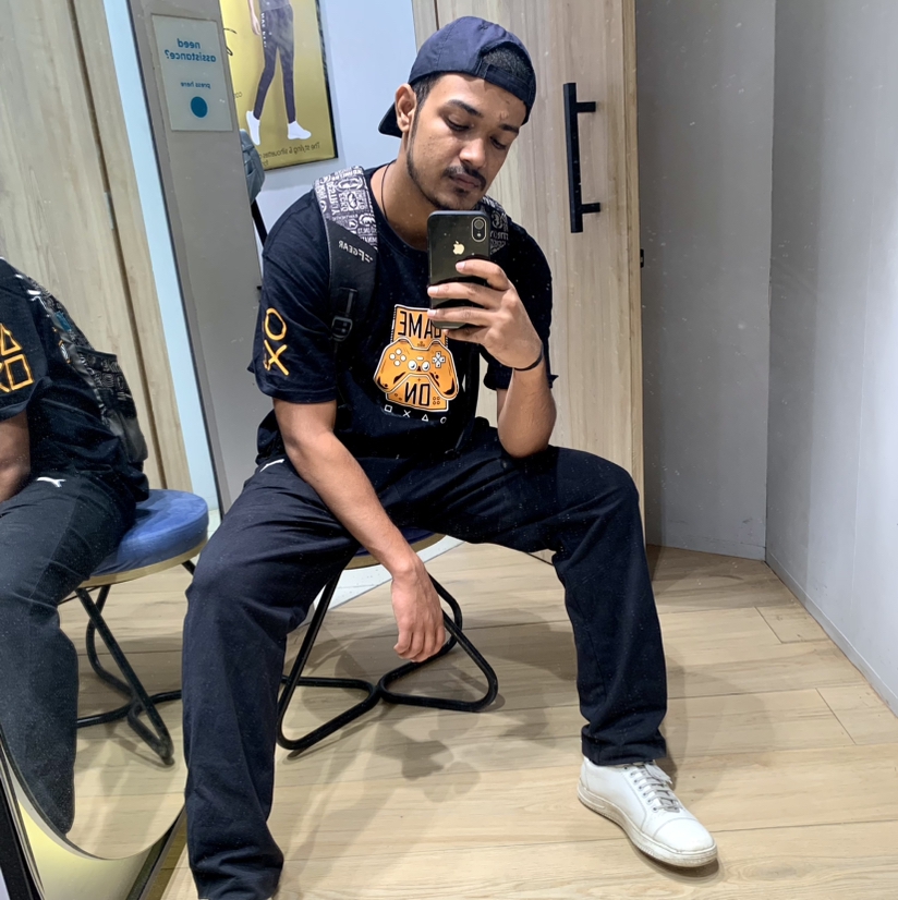 Topper