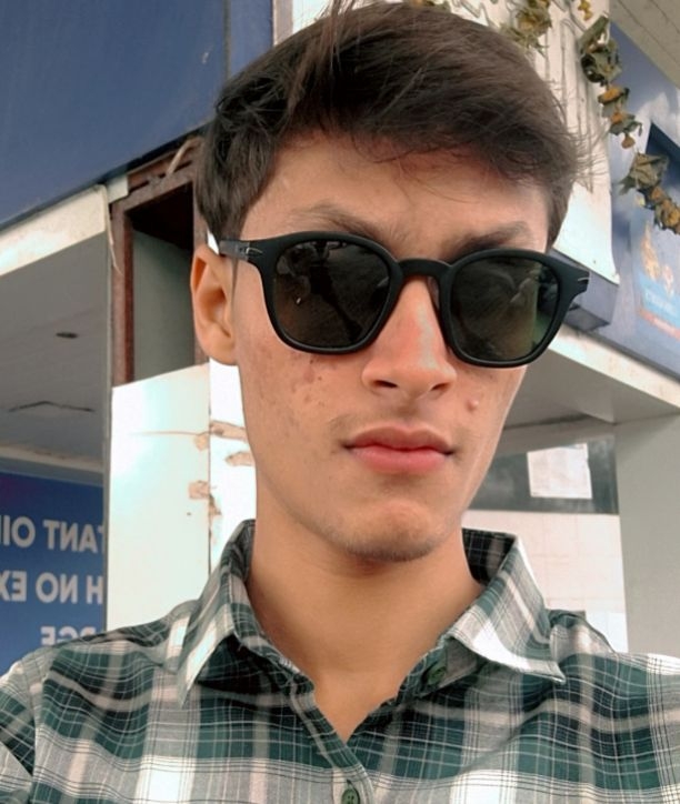 Topper