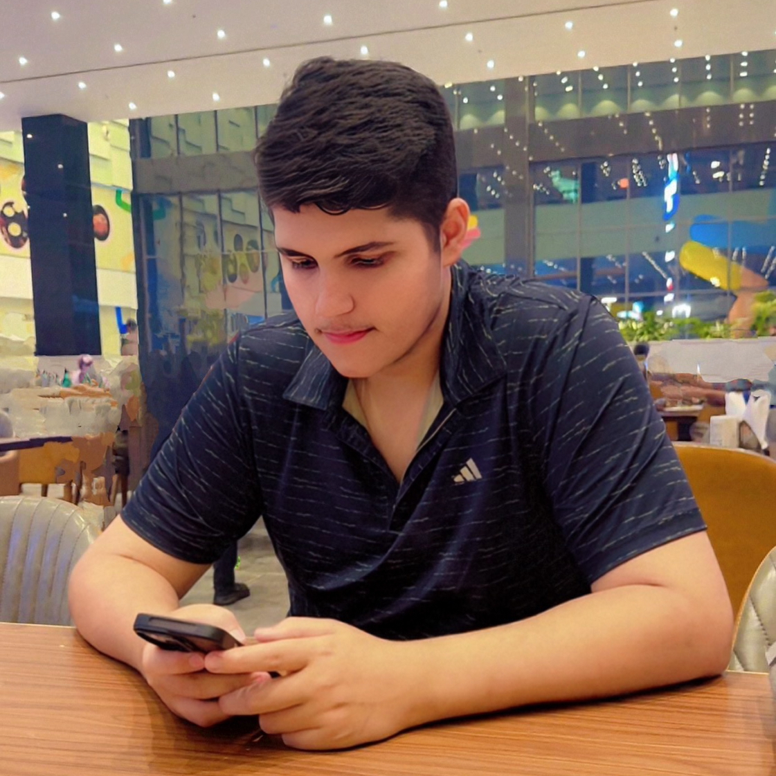 Topper
