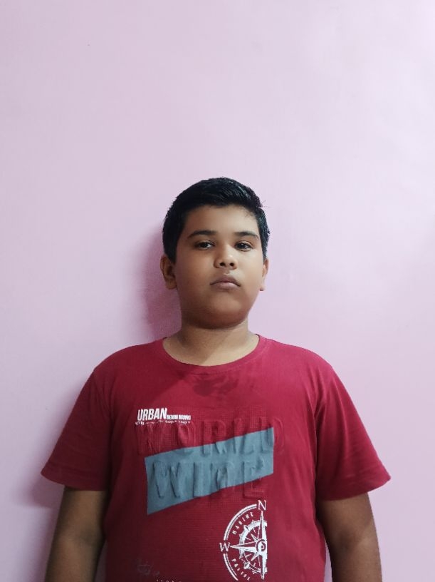 Topper