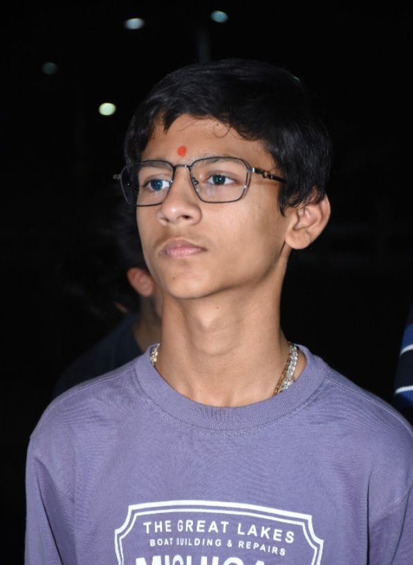 Topper